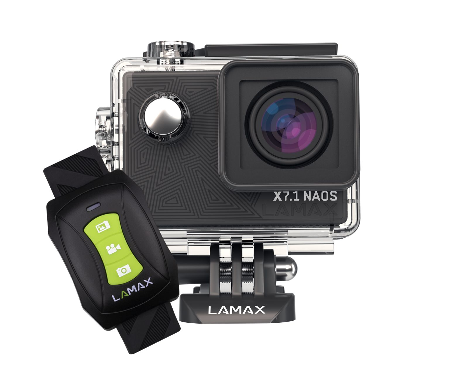 Akčná kamera LAMAX X7.1 Naos