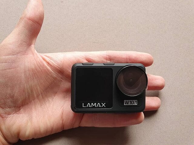 LAMAX W10.1 – skvělý poměr ceny a výkonu