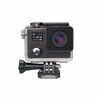 Oblíbené kamery X7 Mira a X8 Electra mají své nástupce