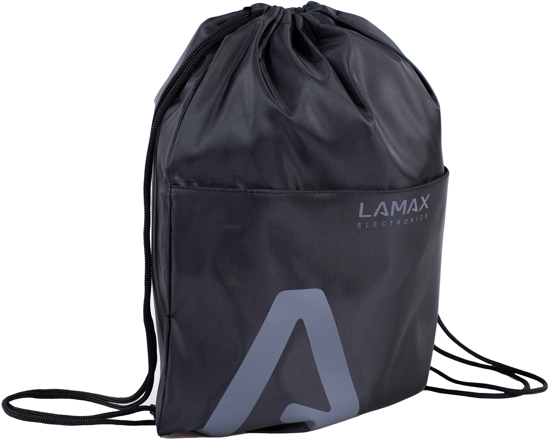 LAMAX Sportpack Black - 2×