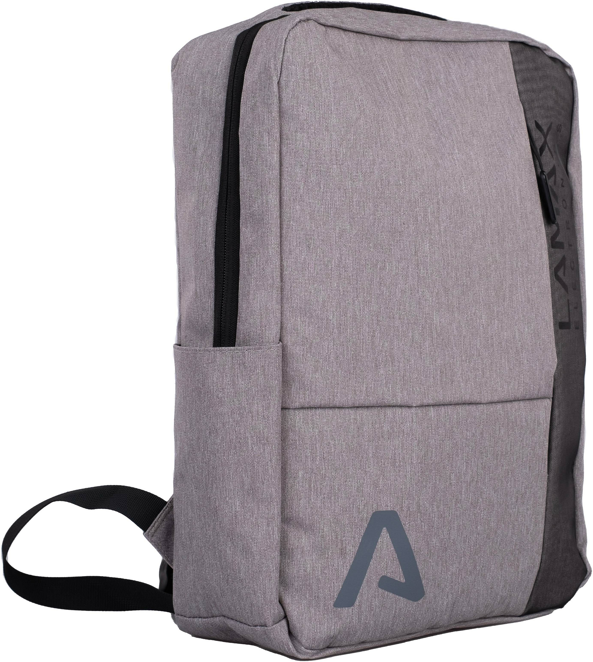 LAMAX Backpack 15 Gray