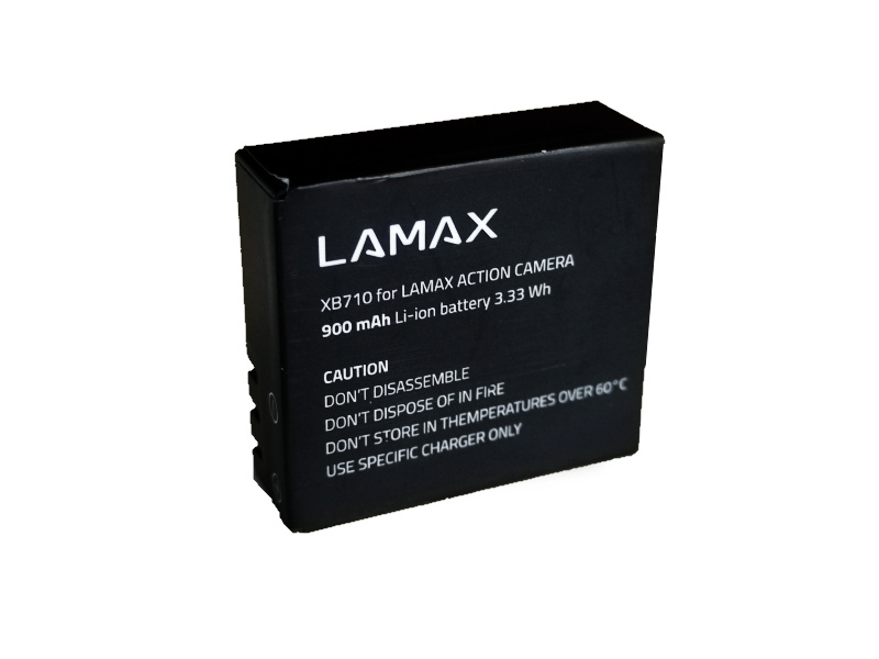 LAMAX X Battery 900