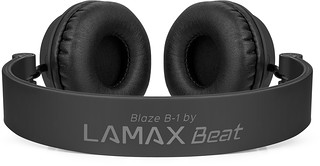 LAMAX Blaze B-1 Black Edition