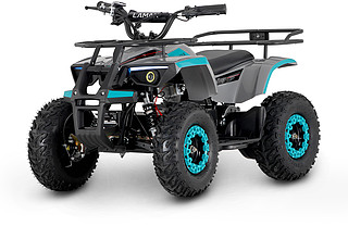 LAMAX eTiger ATV50S