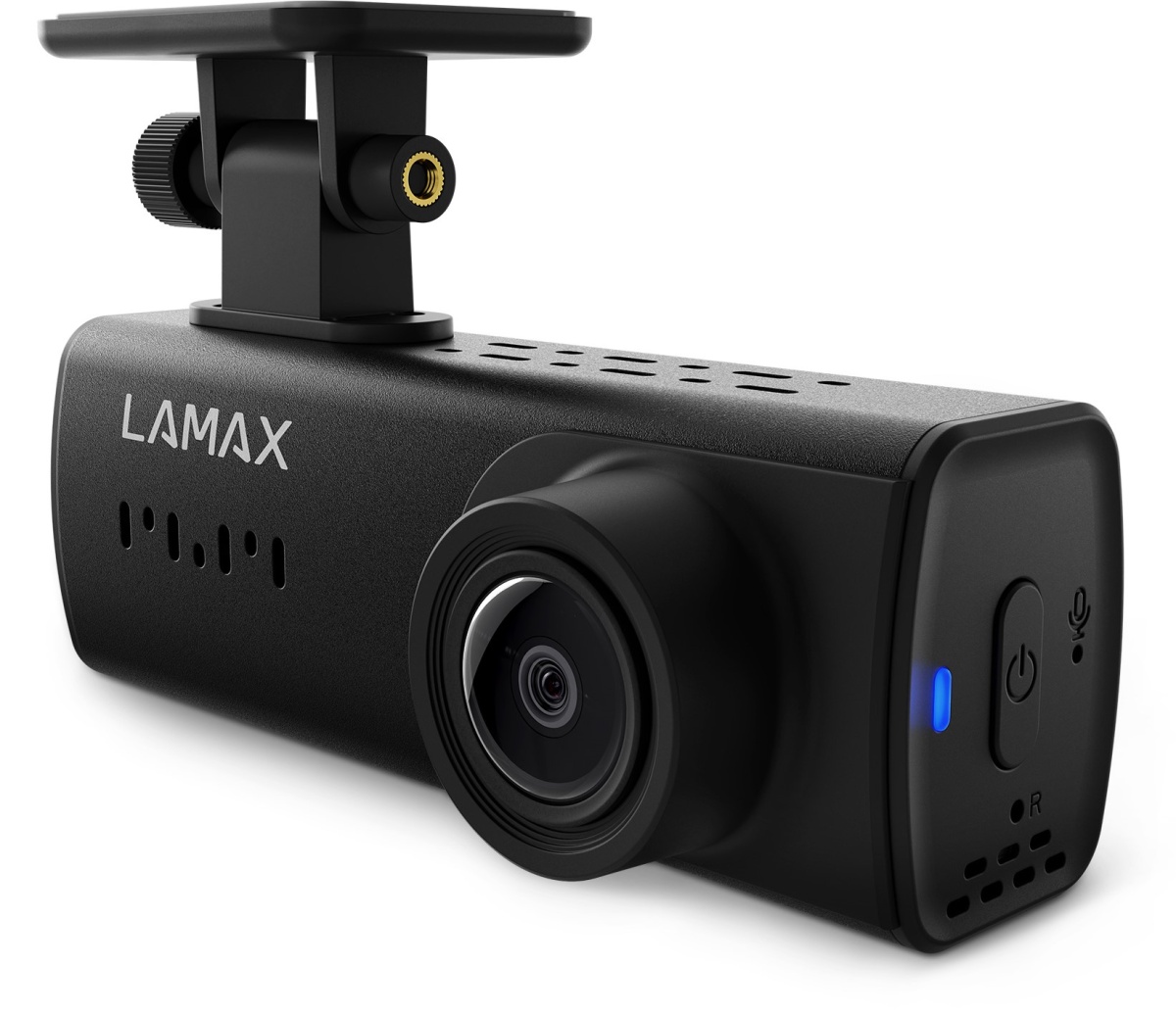 LAMAX N4 - Pasuje do wnętrza