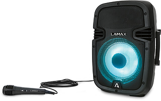 LAMAX PartyBoomBox300