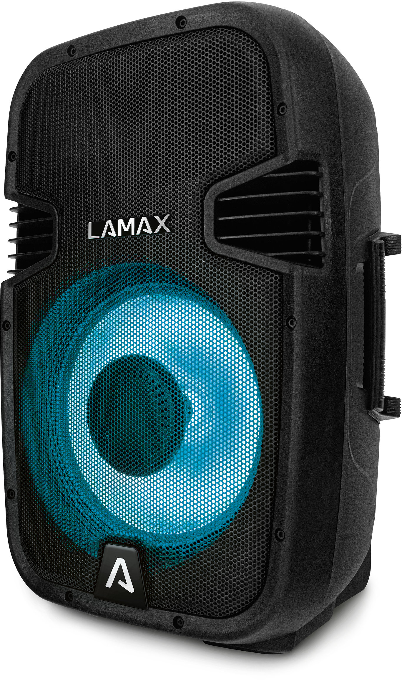 LAMAX PartyBoomBox500 - Jízda může začít // Utrhne ti střechu