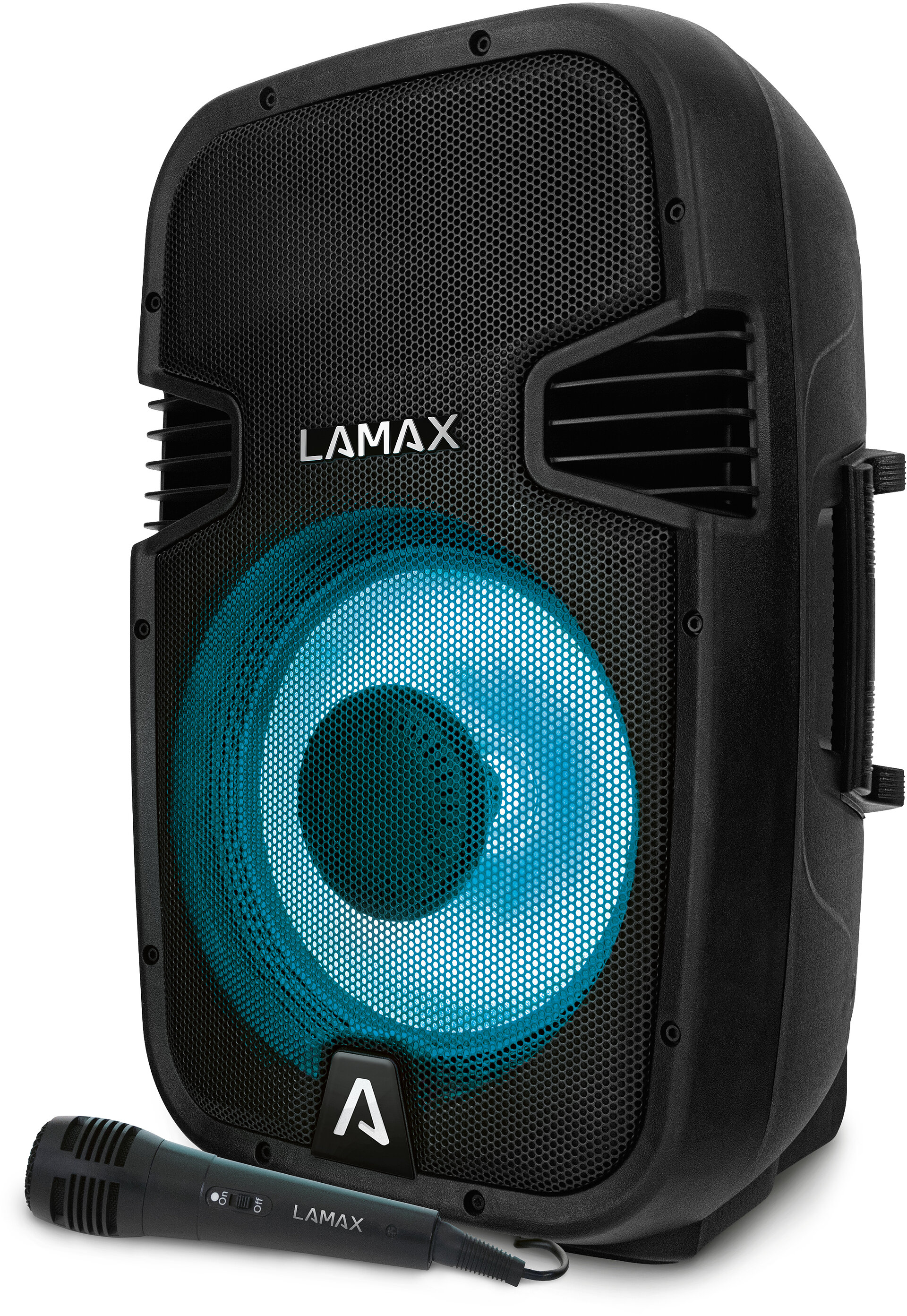 LAMAX PartyBoomBox500