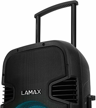 LAMAX PartyBoomBox500