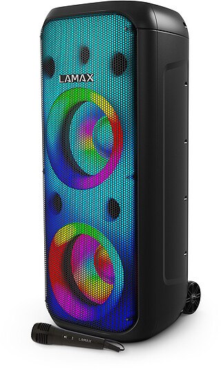 LAMAX PartyBoomBox700