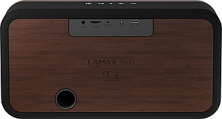 LAMAX Soul1