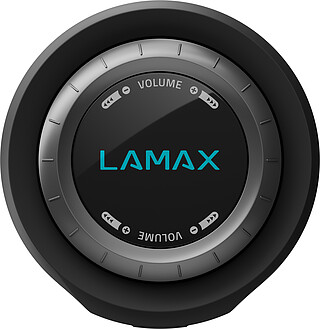 LAMAX Sounder2 Max