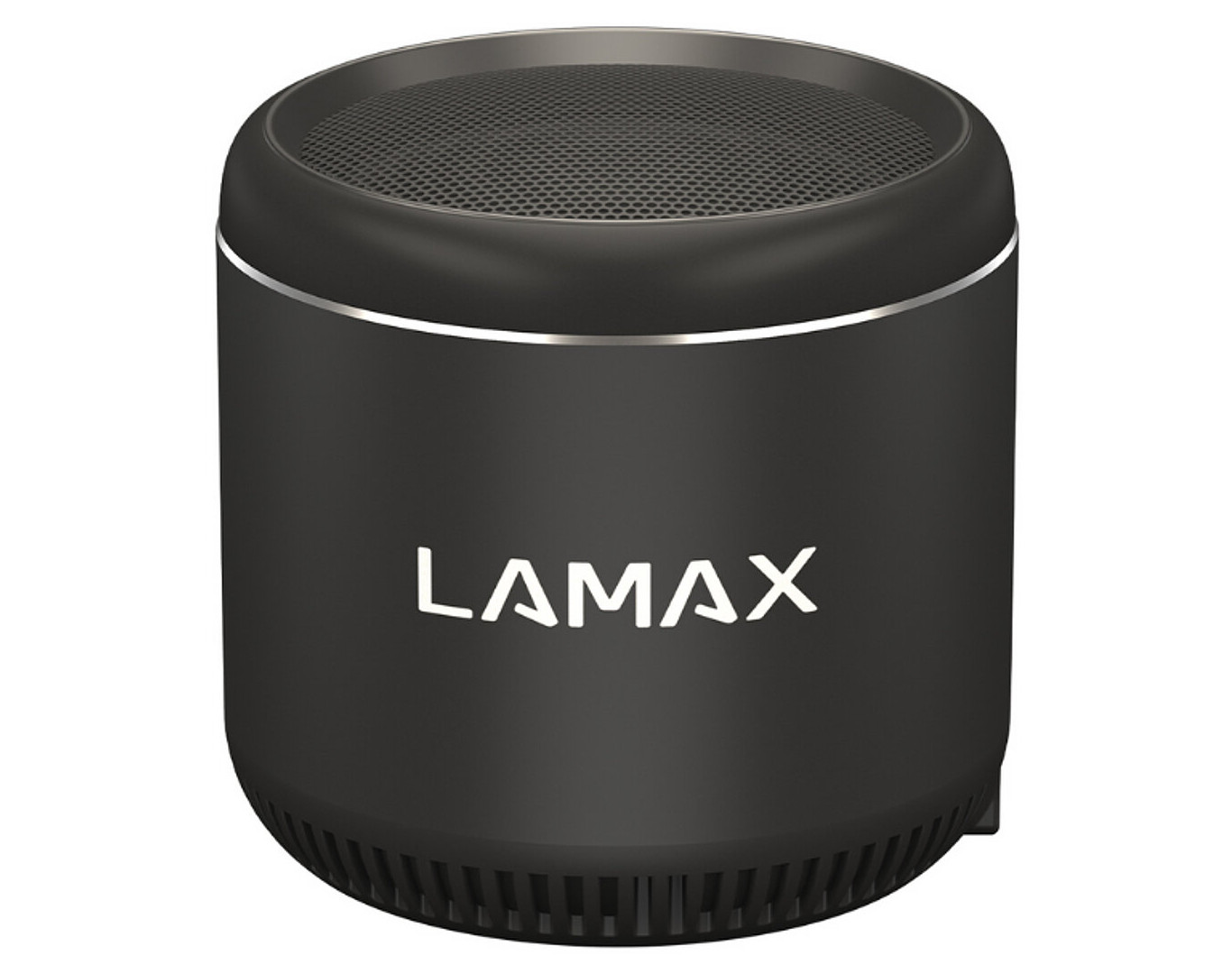 LAMAX Sphere2 Mini - Zaskakujący dźwięk w niewielkim korpusie
