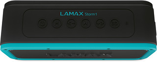 LAMAX Storm1 Turquoise