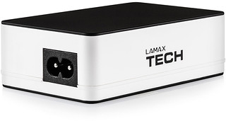 LAMAX USB Smart Charger 6.5A