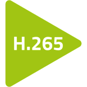 Moderní kodek H.265