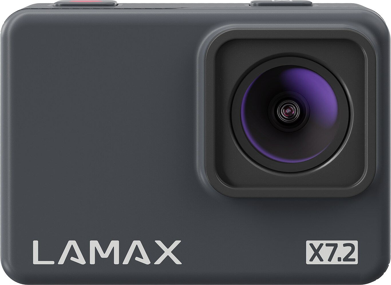 LAMAX X7.2 - Sdílej svůj svět ve 4K
